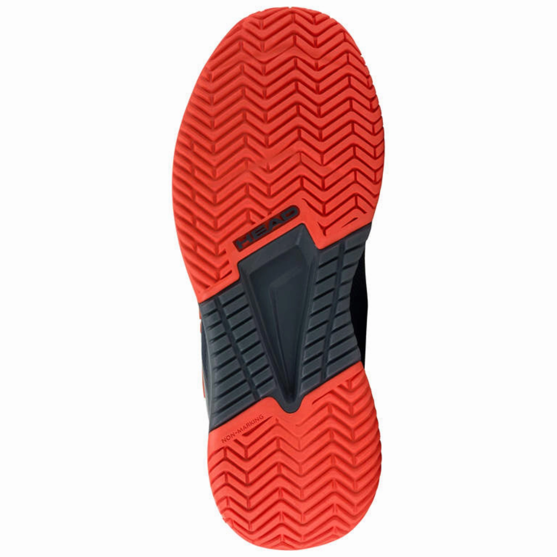 Wide Fit Concept Head Sprint Pro 4.0 Junior DBRD