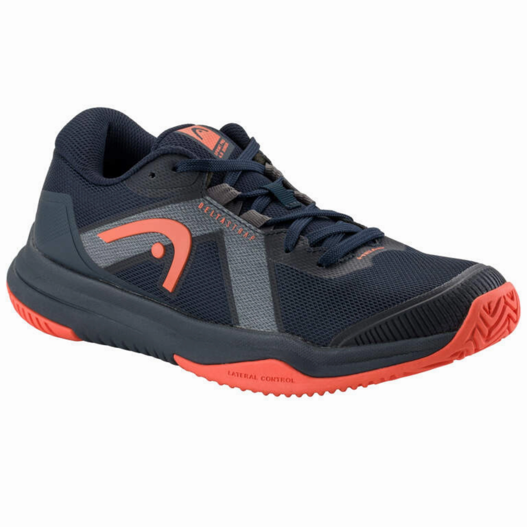 Head Sprint Pro 4.0 Junior DBRD