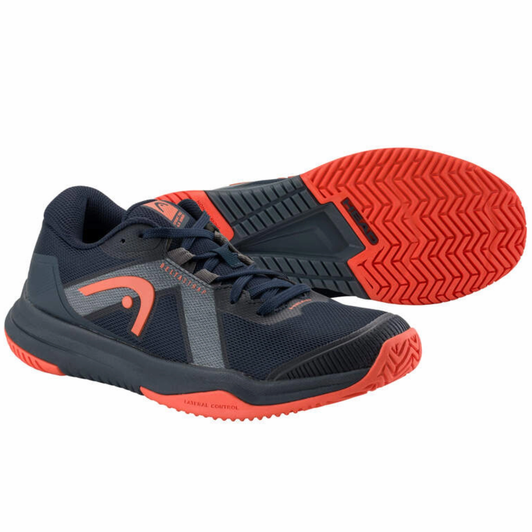 Head Sprint Pro 4.0 Junior DBRD