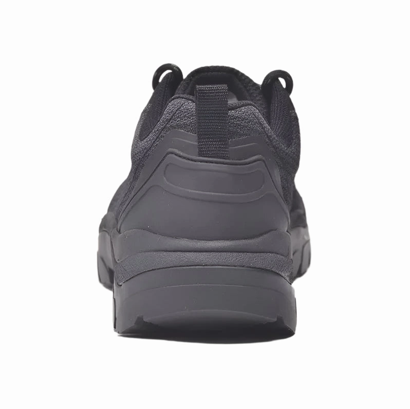 Wide Load Nylon Composite Safety Jogger - 290BSC Cushioned Collar Pad