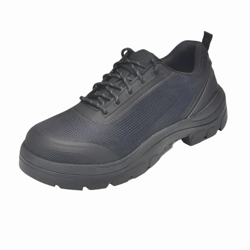 Wide Load Nylon Composite Safety Jogger - 290BSC Cushioned Collar Pad