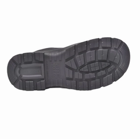 Wide Load Nylon Composite Safety Jogger - 290BSC amateur runners