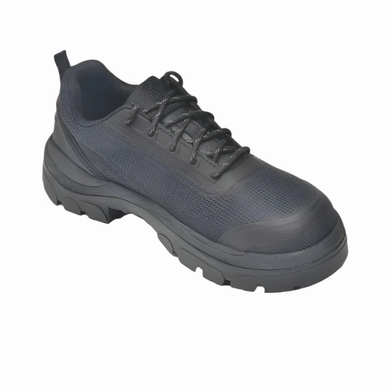 Wide Load Nylon Composite Safety Jogger - 290BSC Cushioned Collar Pad