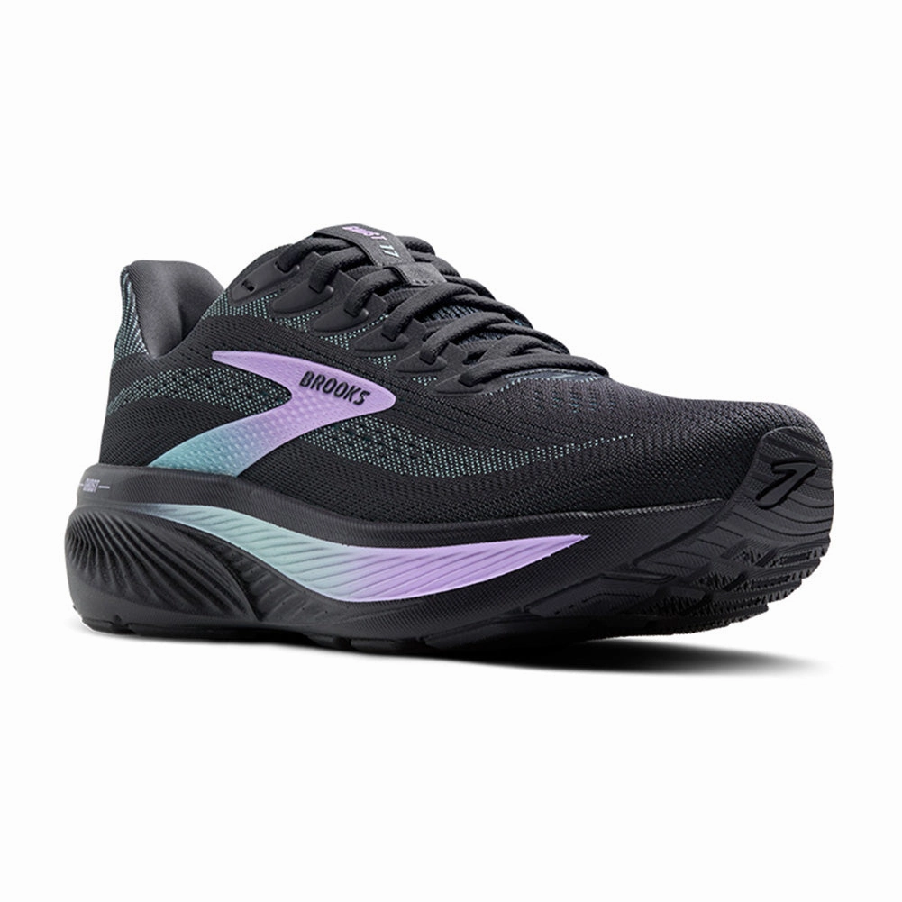 Wide Width Option Brooks Ghost 17