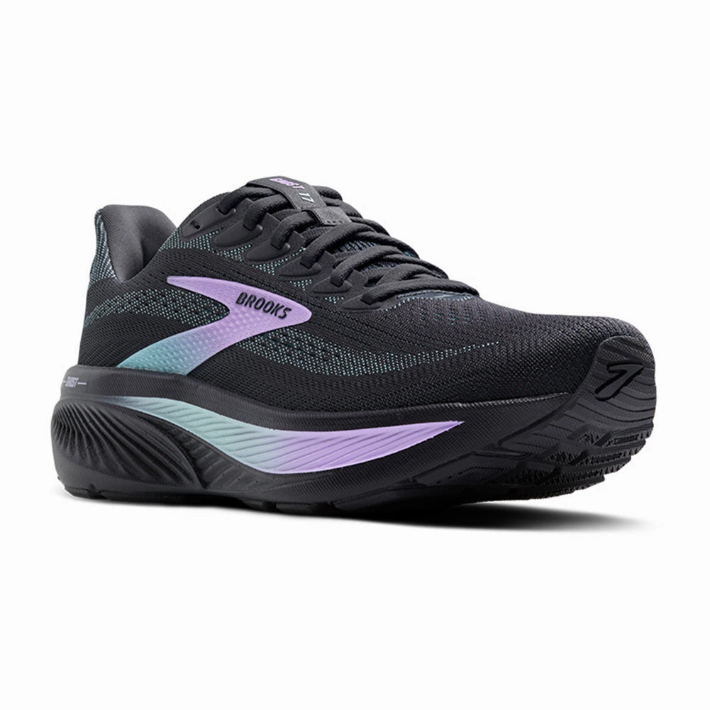 Wide Width Option Brooks Ghost 17