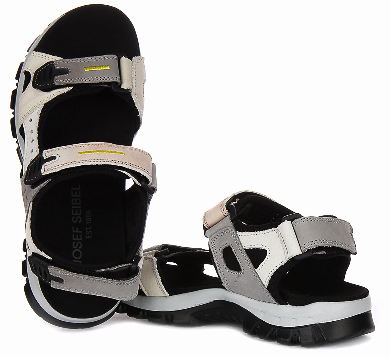 Wild Terrain Josef Seibel Bella 10 In Multi Colour For Women