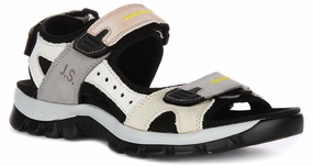 High Traction Walk Josef Seibel Bella 10 In Multi Colour For Women