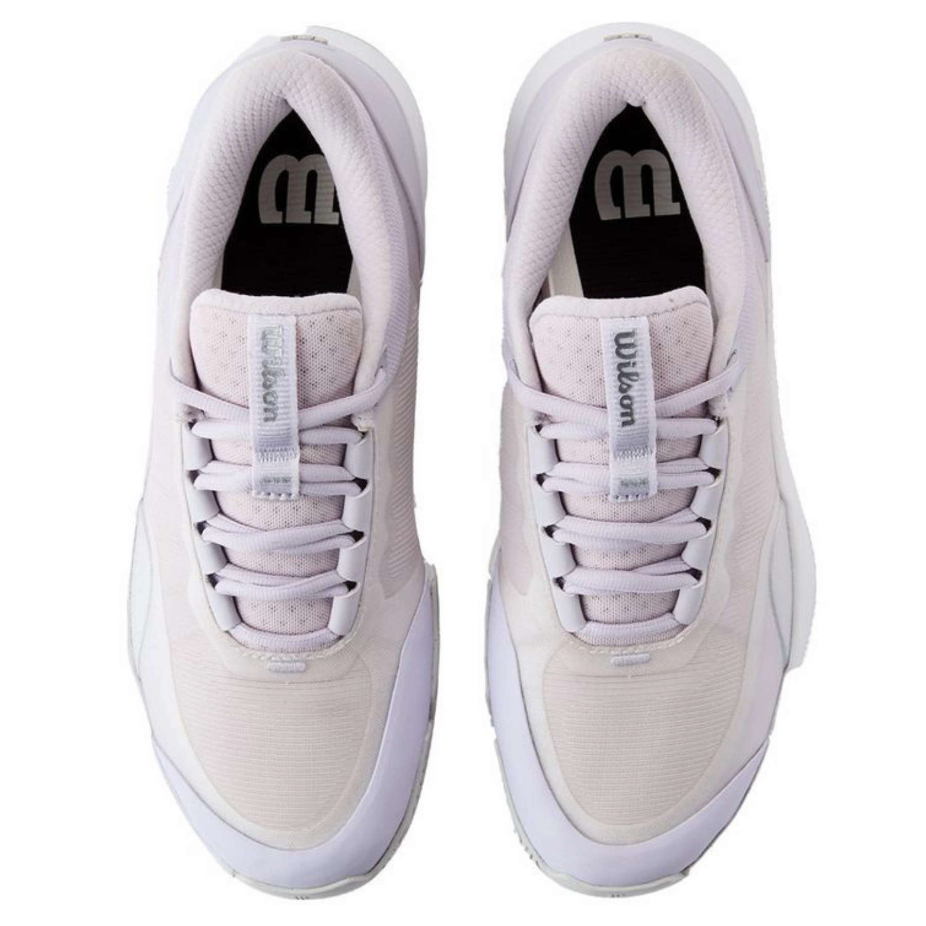 Wilson Intrigue Tour IW Womens Tennis Shoe - Lavender/White Freedom Speed