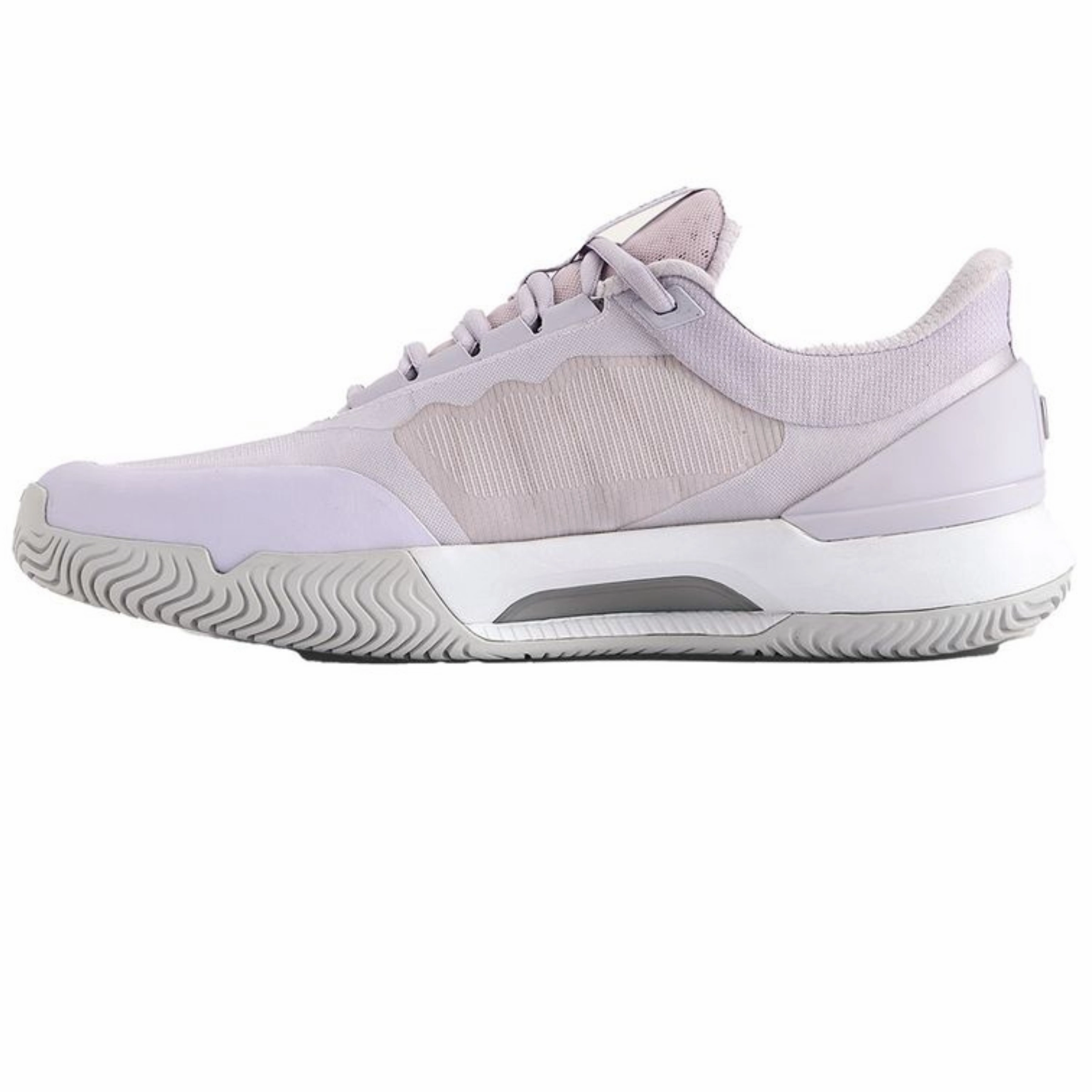 Wilson Intrigue Tour IW Womens Tennis Shoe - Lavender/White Freedom Speed