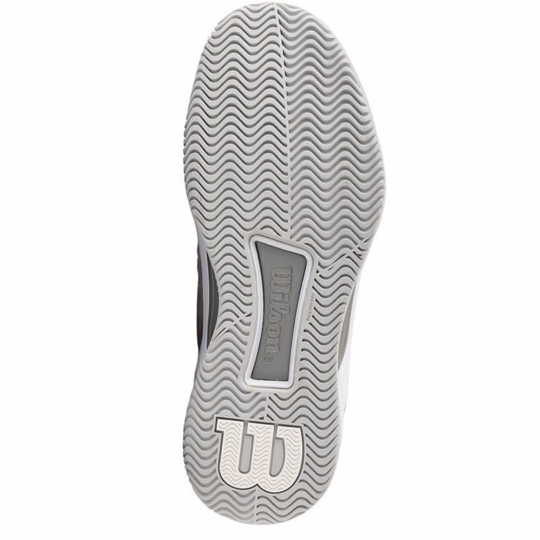 Wilson Intrigue Tour IW Womens Tennis Shoe - Lavender/White Freedom Speed