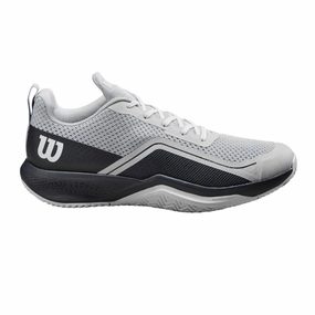 Wilson Rush Pro Lite Men Tennis Shoes - Pearl Blue