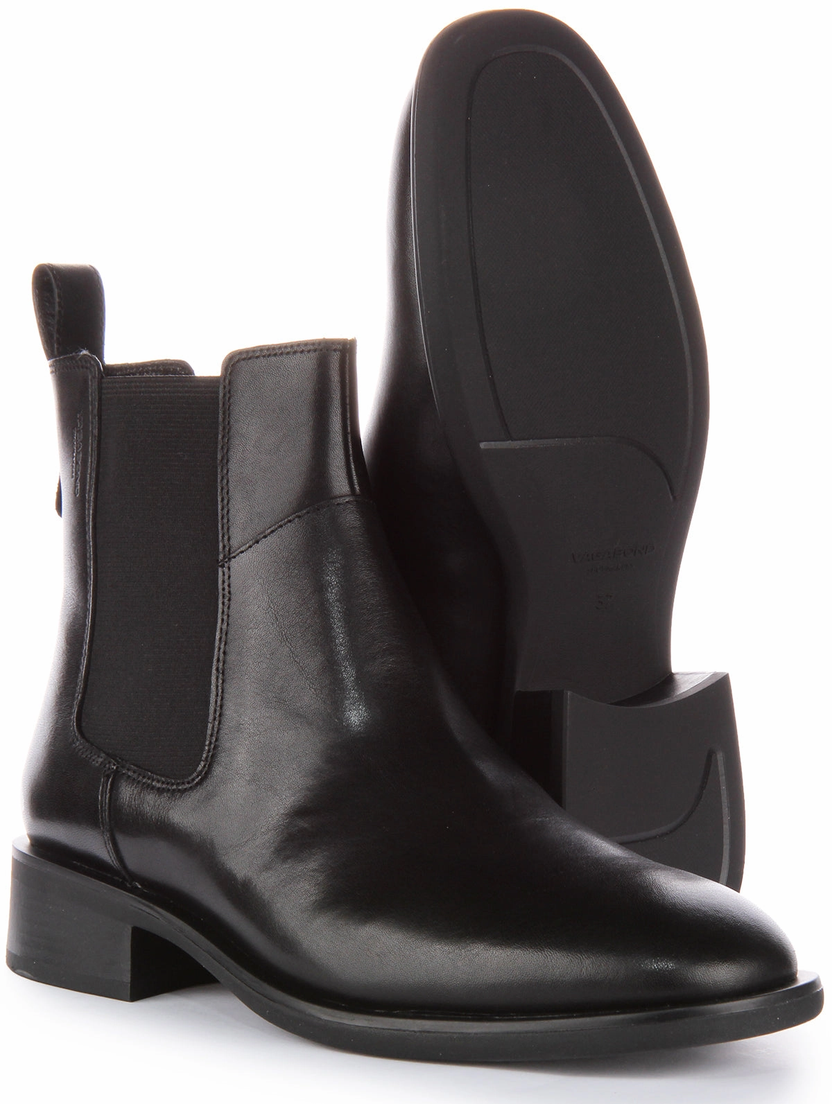 Wind Ready Vagabond Sheila In Black For Women