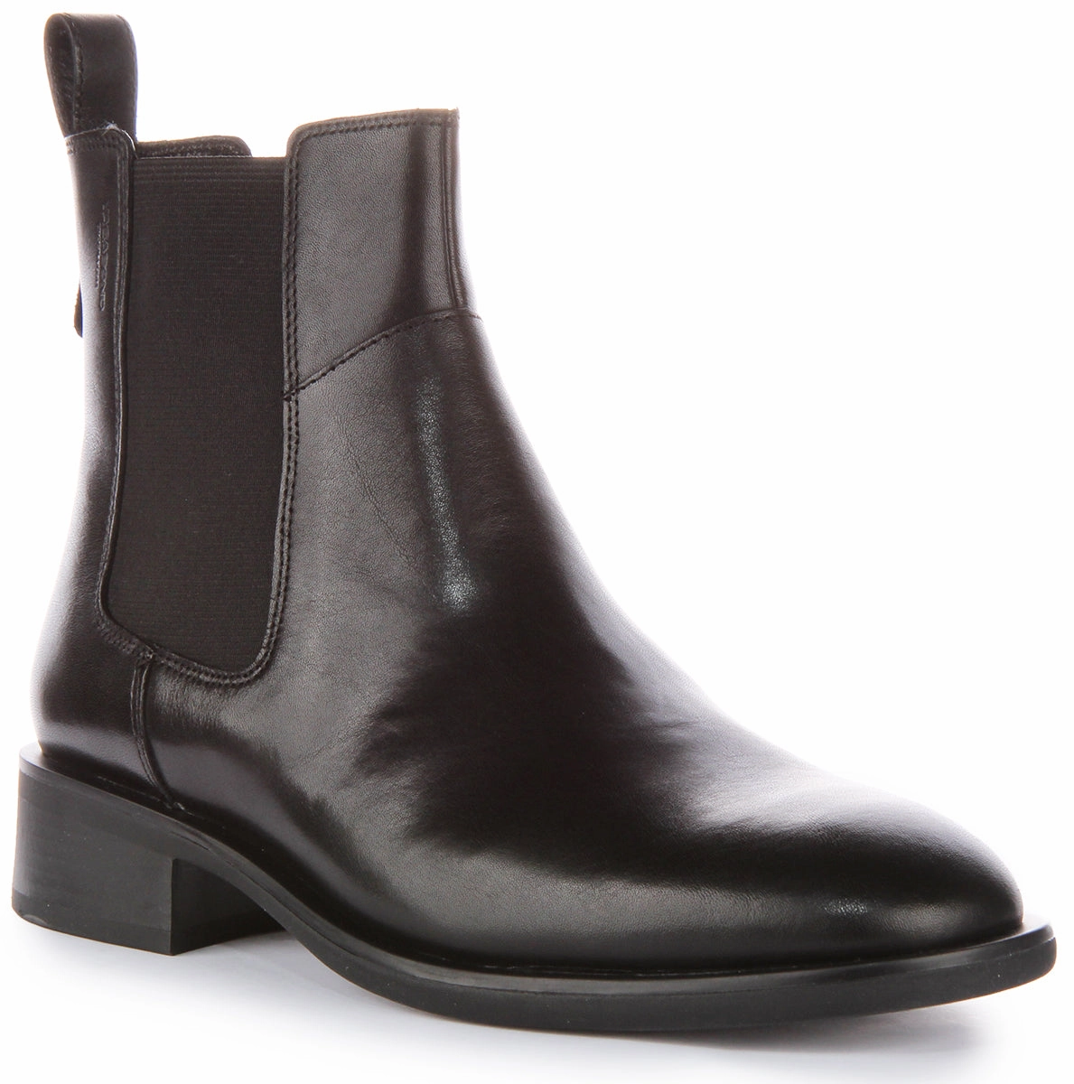 Vagabond Sheila In Black For Women Durable materials Adventure Essentials