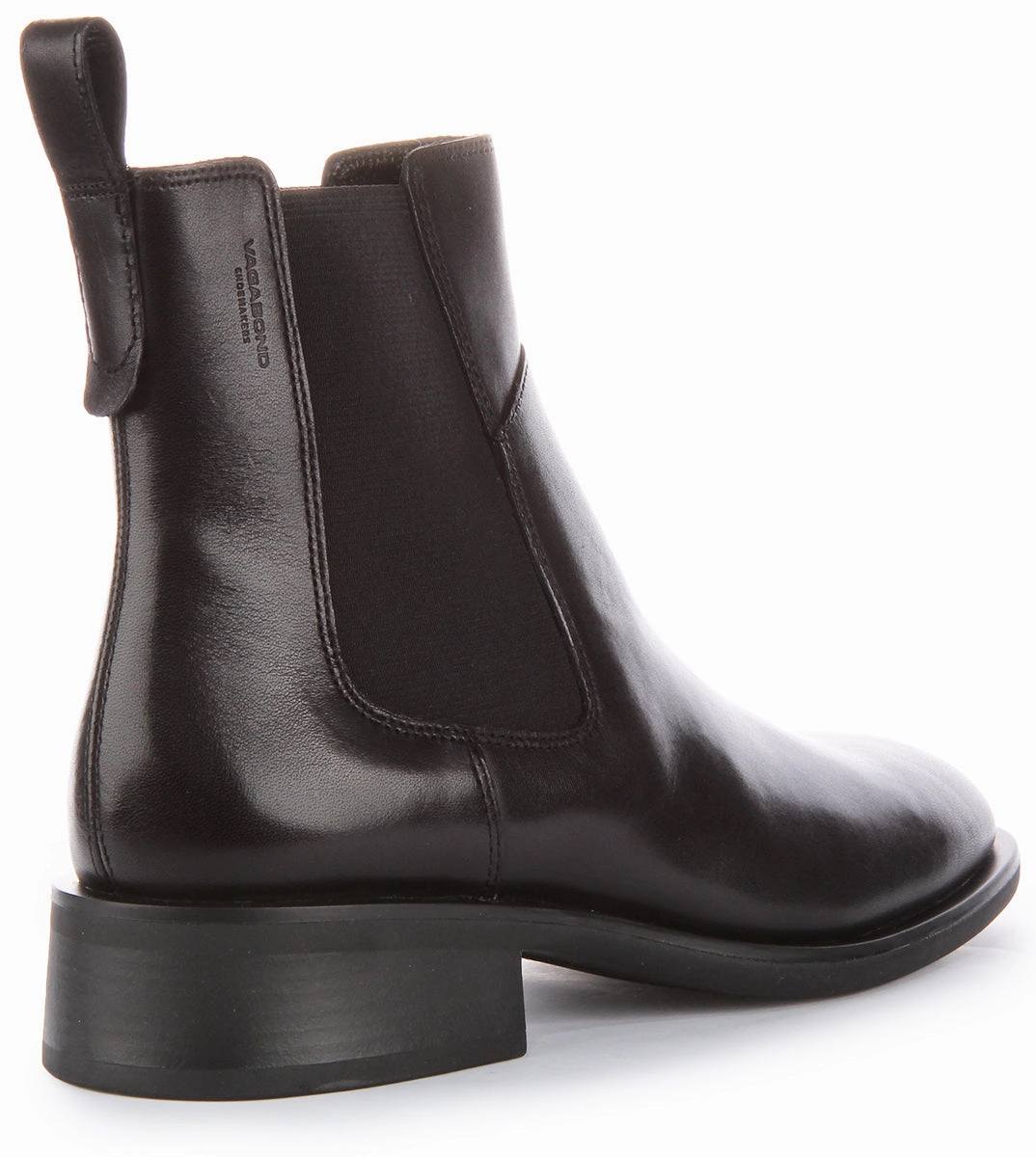 Wind Ready Vagabond Sheila In Black For Women