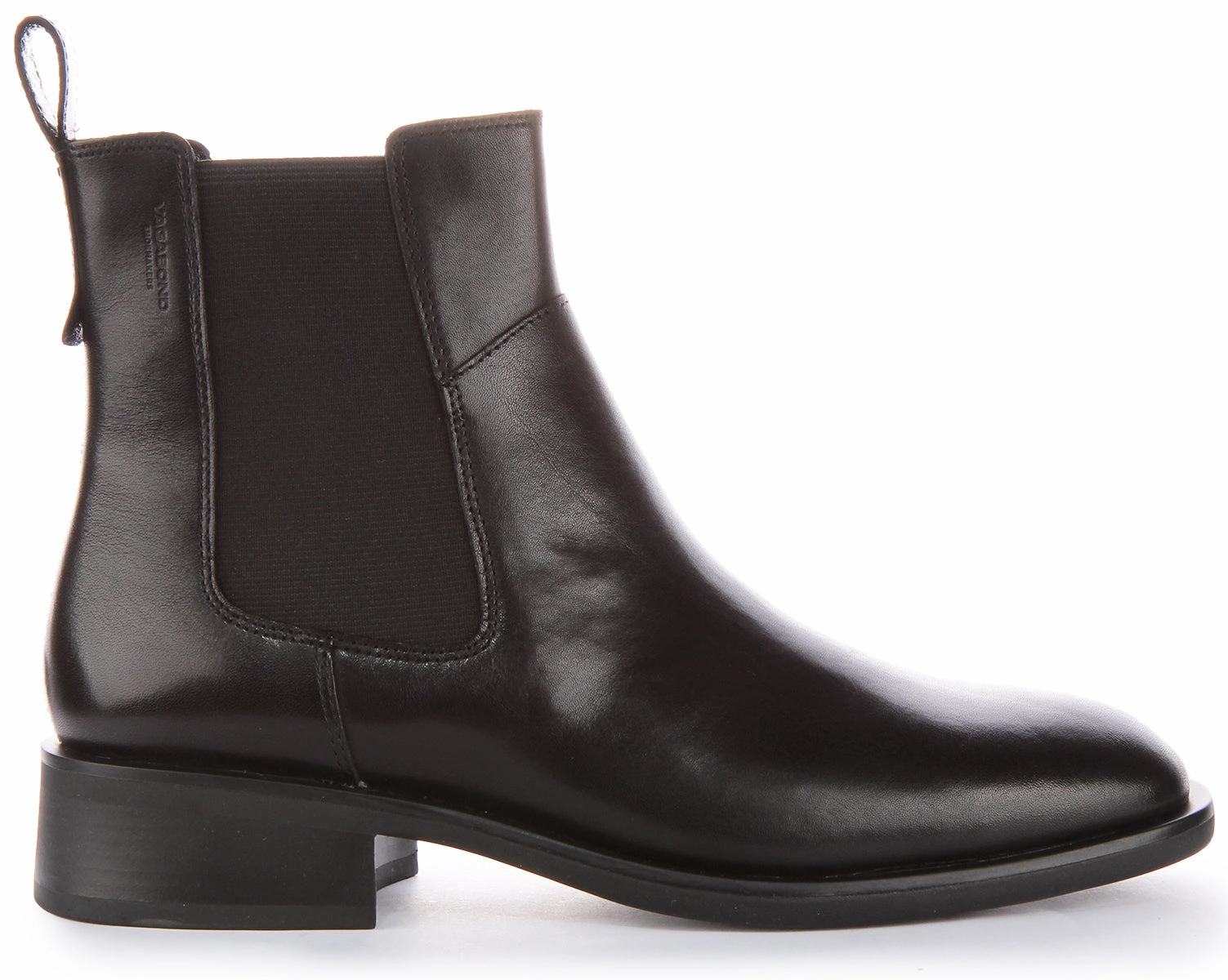 Wind Ready Vagabond Sheila In Black For Women