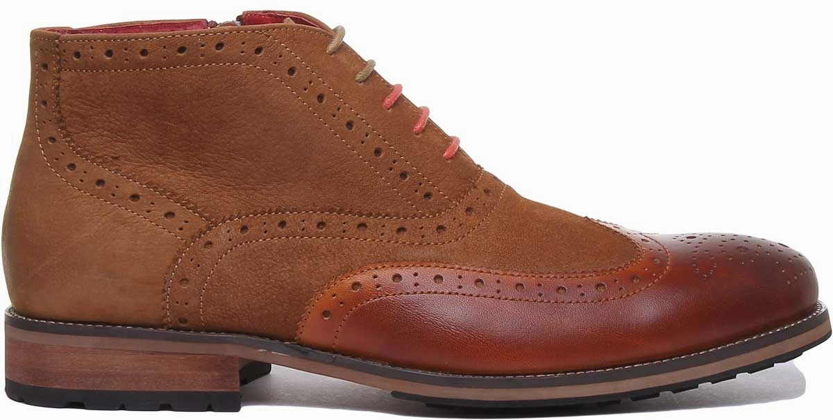 Winter Edge Justin Reece England Bruno In Camel