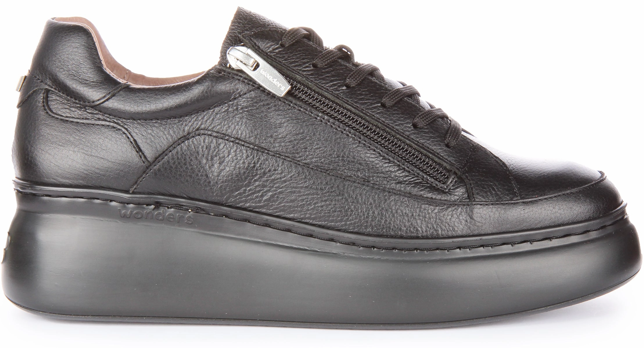 Wonders Tyler In Black For Women Chic Minimalist