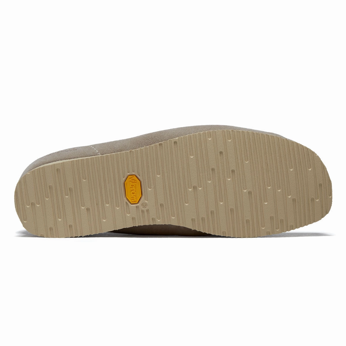 Workout Insoles Clarks Wallabee 2604 Shoes - Sand Suede