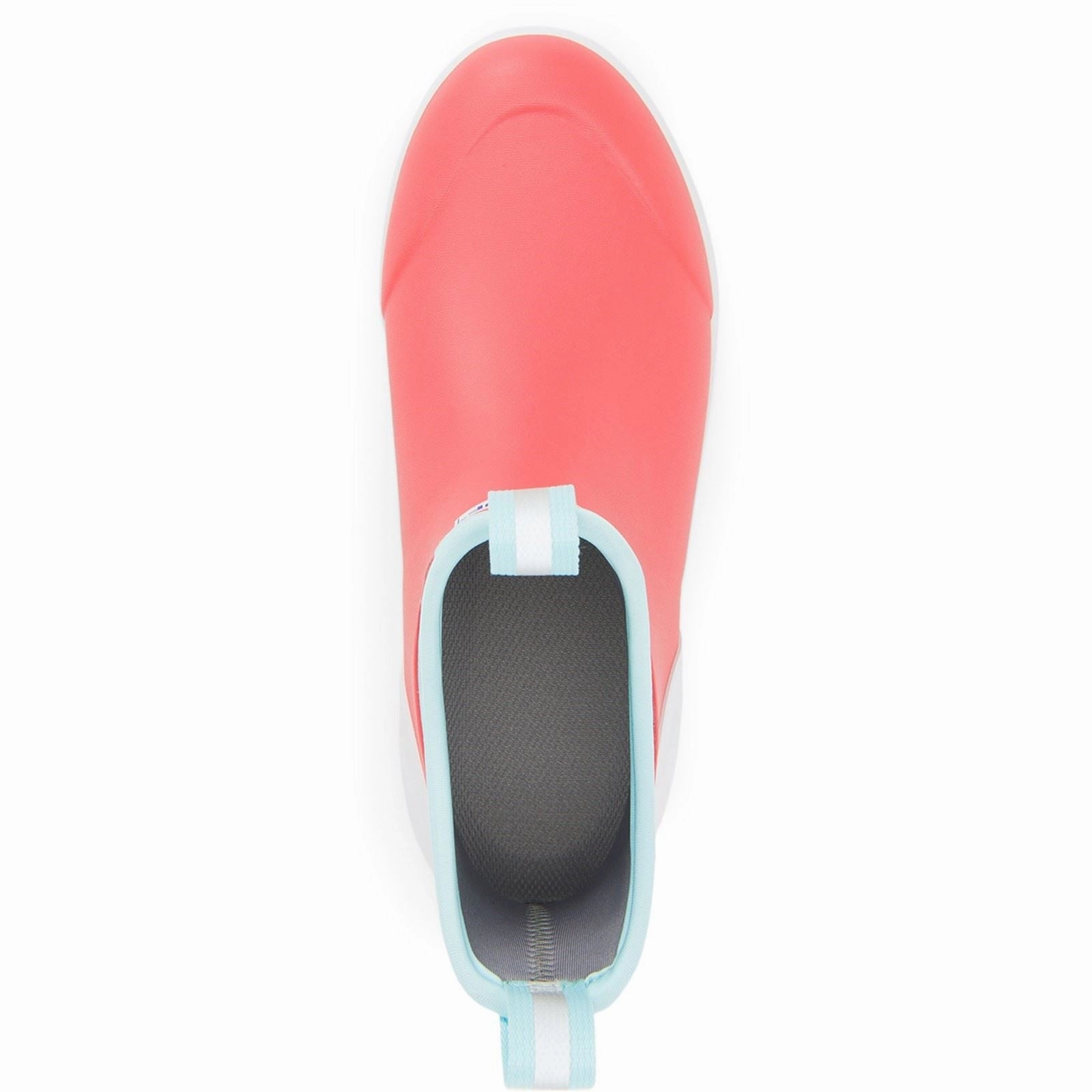 Xtratuf ADB Eco Rubber Coral Wellington Boots Comfort Trail