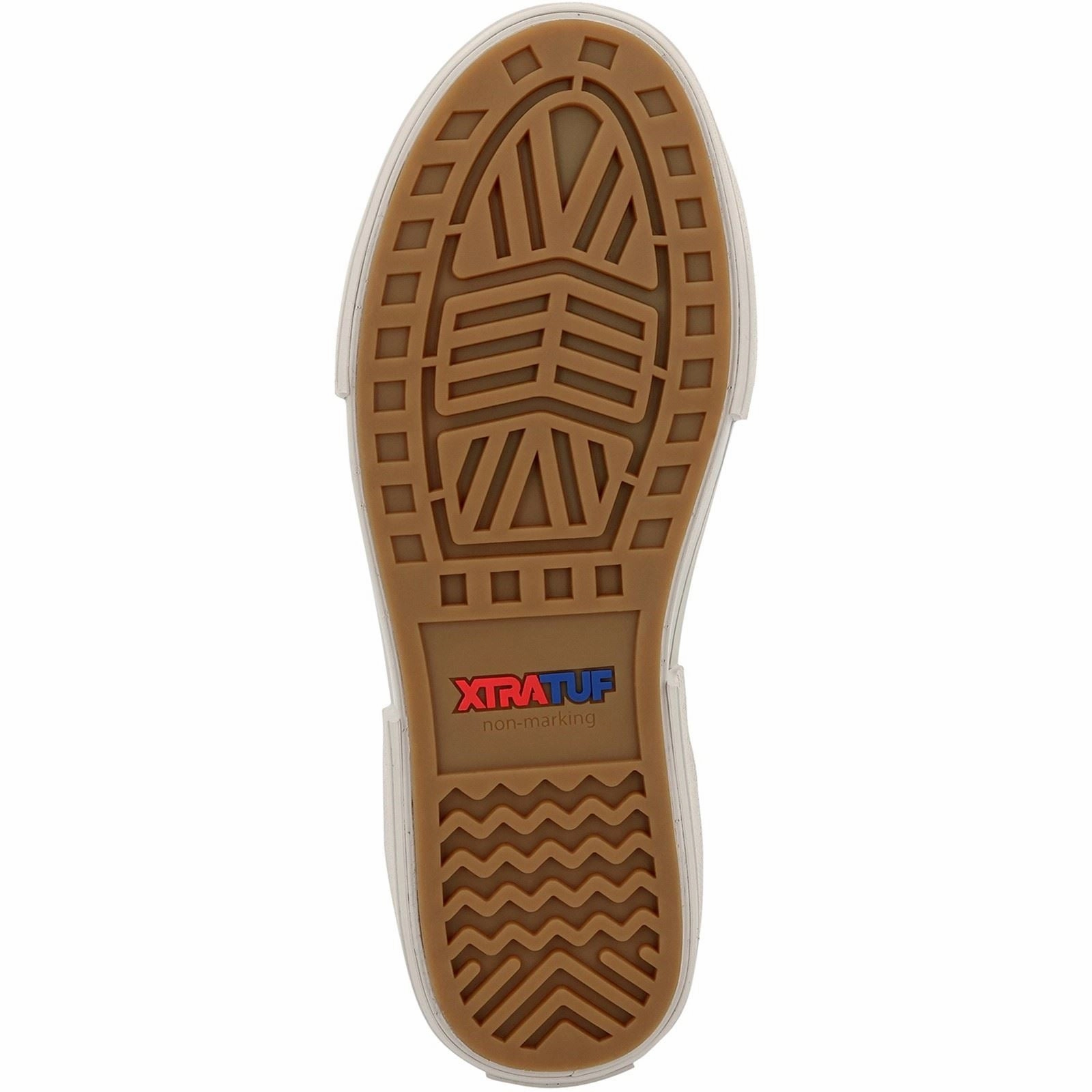 Xtratuf Ankle Deck Vintage Rubber Vintage Sage Wellington Boots Urban Flex