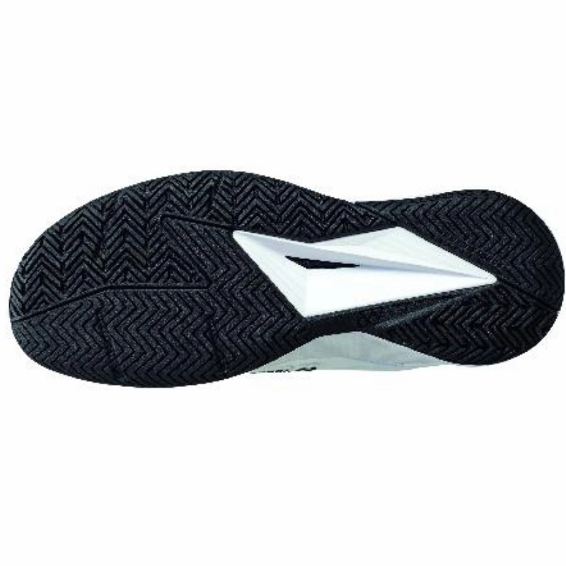 Yonex 2024 Eclipsion 5 Mens All Court - White Rugged Wear
