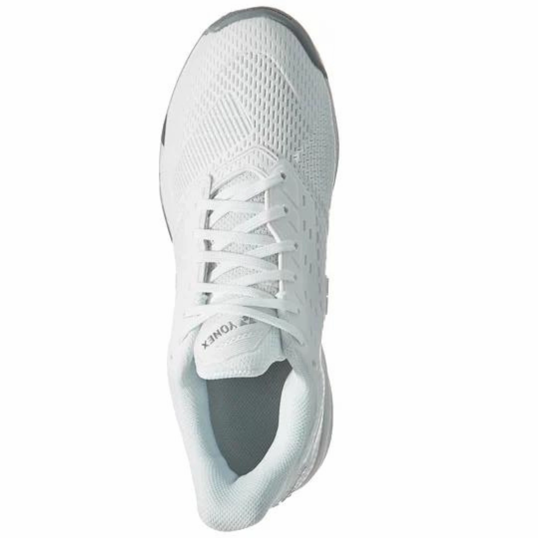 Yonex AD Accel All Court Womens 2024 Tennis Shoes - White Lightweight Support