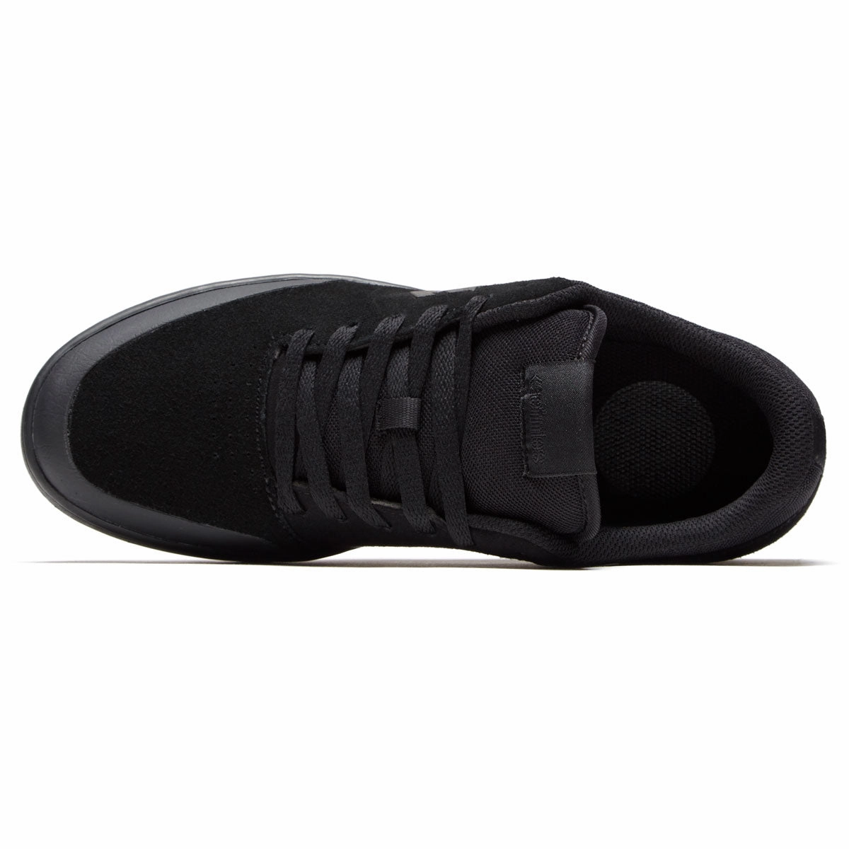 Zero Pressure Etnies Marana Shoes - Black/Black/Black