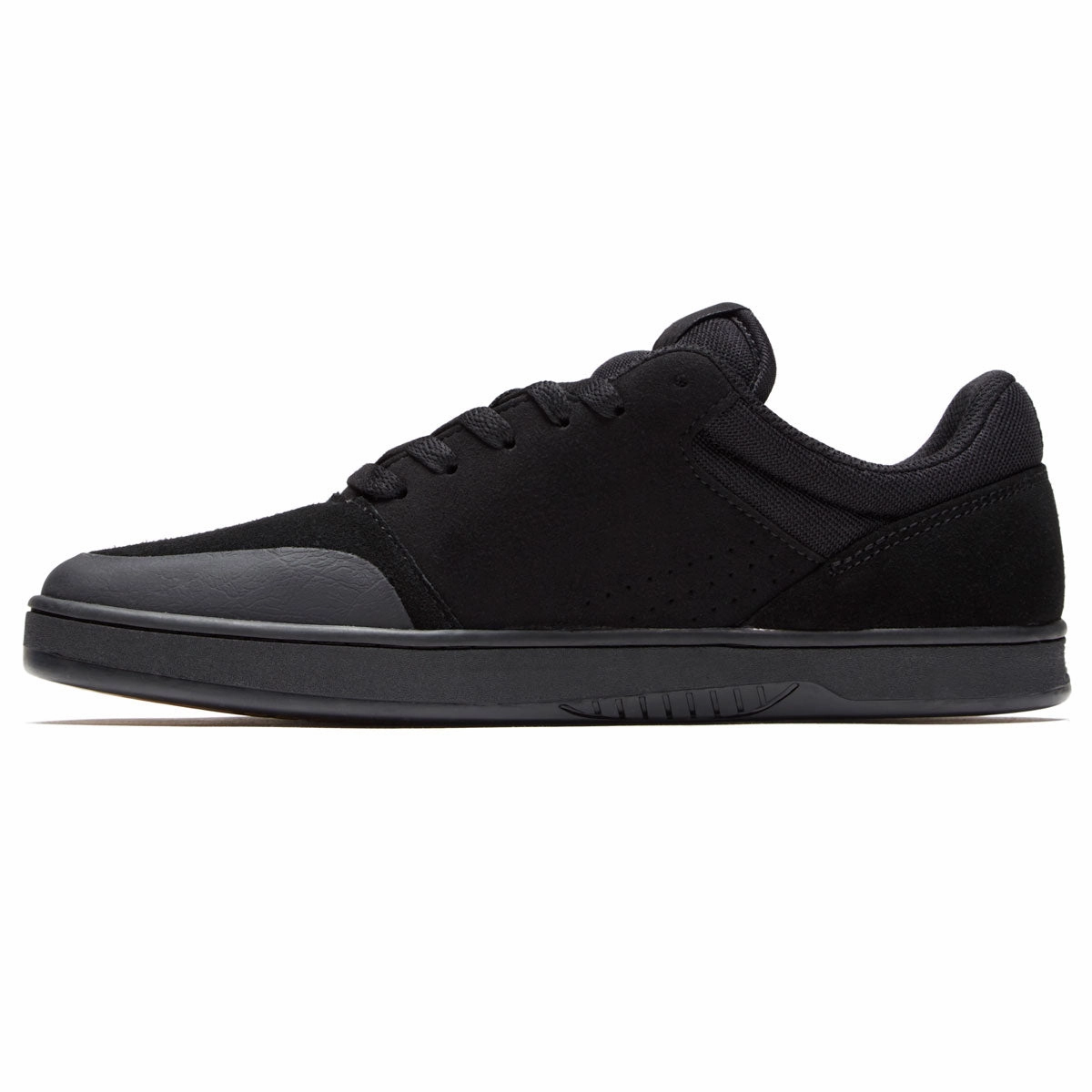 Zero Pressure Etnies Marana Shoes - Black/Black/Black