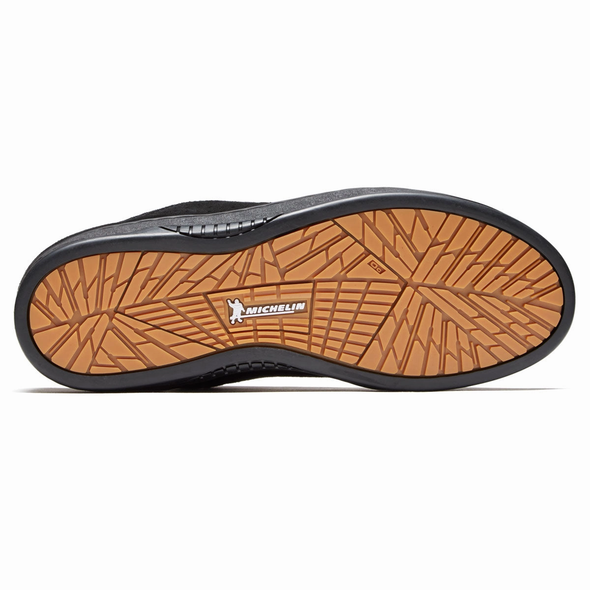 Zero Pressure Etnies Marana Shoes - Black/Black/Black